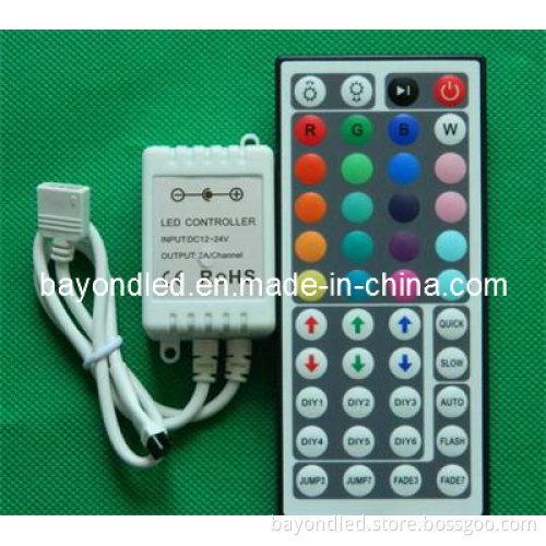 IR 44 Keys RGB Controller